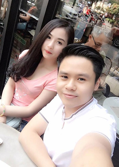 Phan Thanh nang tinh voi hot girl Midu du da chia tay-Hinh-5